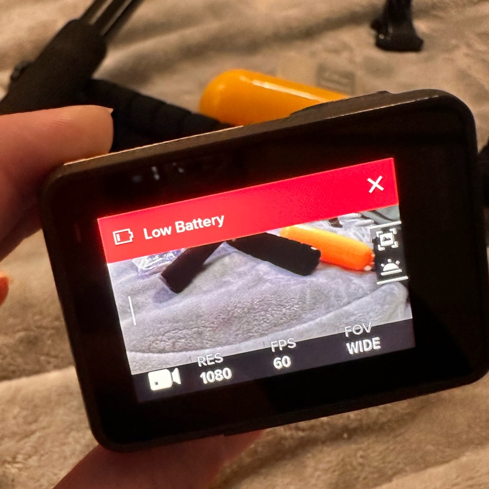 GoPro Hero5 Set - Picture 3 of 6
